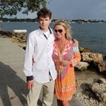 Profile Picture of Donna Clark Leonard (@donnamichelle07) on Instagram