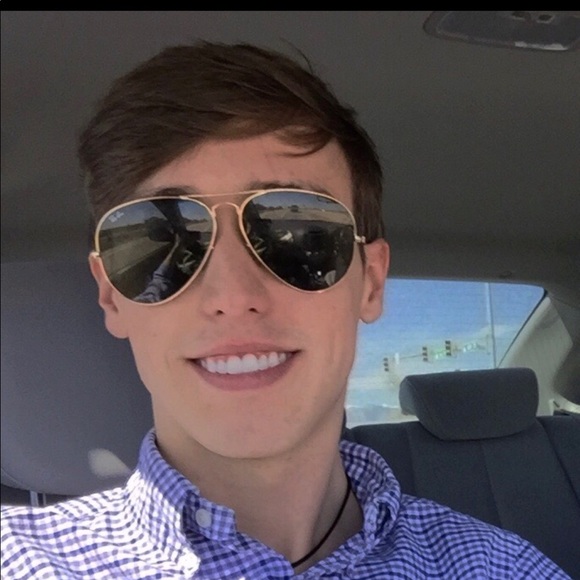 Profile Picture of Daniel Dobbs (@dobbsd14) on Poshmark