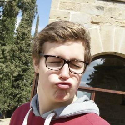 Àlex Ars Pujol - Twitter Profile Picture of Àlex Ars Pujol (@@AlexArsPujol) on Twitter