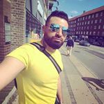 Profile Picture of alex brandon (@alexbrandon75) on Instagram