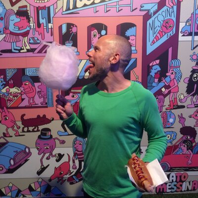 Profile Picture of Kim Simonsen (@KimTsimonsen) on Twitter