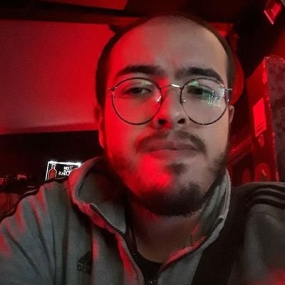 Profile Picture of Christian Fajardo (@97christon) on Twitter