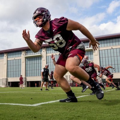 Profile Picture of Walker Culver (@WalkerCulver58) on Twitter