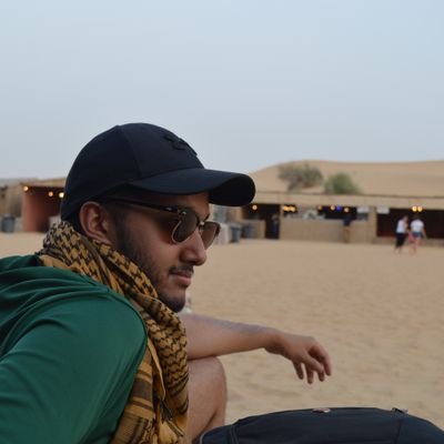 Profile Picture of Arjun Nair (@arjunnairlfc) on Twitter