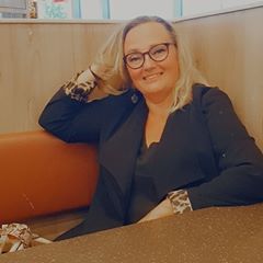 Profile Picture of Brigitte Jacobs (@@brigittejacobs1) on Tiktok