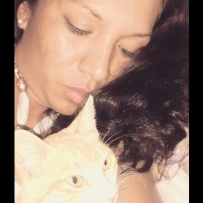 Profile Picture of Tatiana Giron Zavale (@LeoTgz) on Twitter