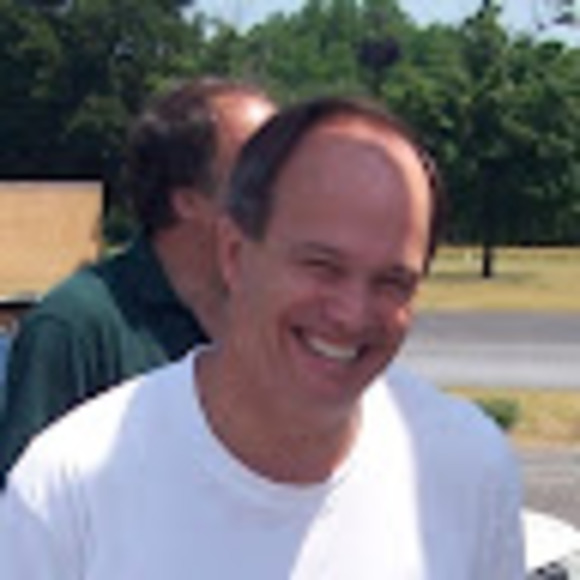 Profile Picture of Michael Clay (@mfclay54) on Poshmark