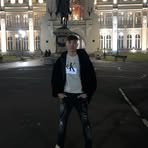 Profile Picture of Nicholas Barbu (@Nicholas-Barbu) on Facebook