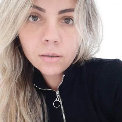 Profile Picture of Lucy Melo (@LucyMel67130584) on Twitter