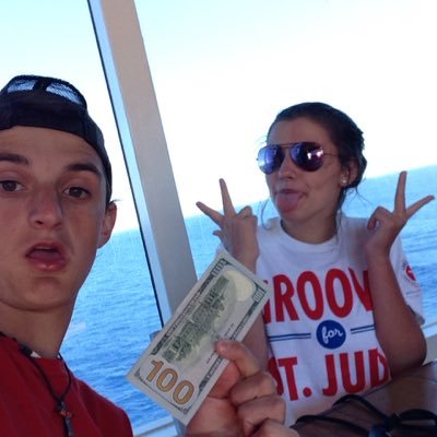 Profile Picture of Austin Tyler Ingram (@AustinTylerIng1) on Twitter