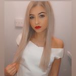 Profile Picture of Katie Lauren Chapman 💋 (@katiex5678x) on Instagram