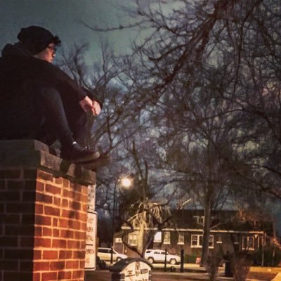 Profile Picture of Dominic Celio (@celio_dominic) on Twitter