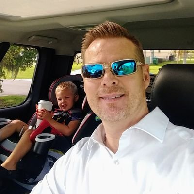 Profile Picture of Sean J. Sellars, D.C. (@sean_sellars) on Twitter