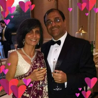 Profile Picture of Rustom Irani (@IraniIceman) on Twitter