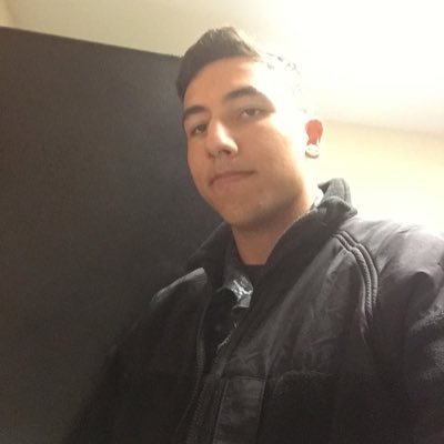 Profile Picture of Gregg Charles Ruiz (@RuiGregg) on Twitter