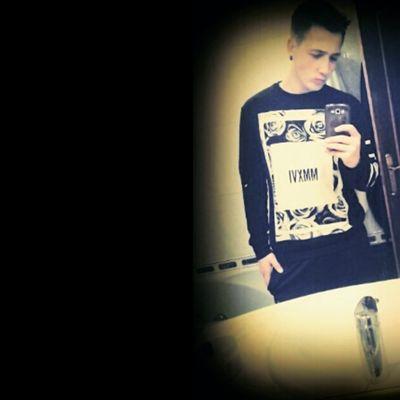 Profile Picture of Borja Lara. (@BorjaLaraGarcia) on Twitter
