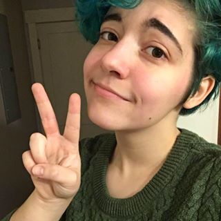 Profile Picture of Amanda Koogle (Leo) (@rosewoodthorns) on Facebook