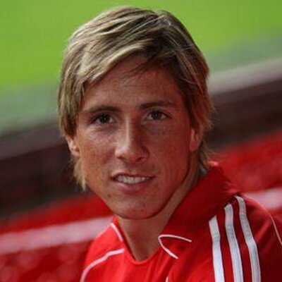 Profile Picture of Aaron Blanche (@ABYNWA) on Twitter