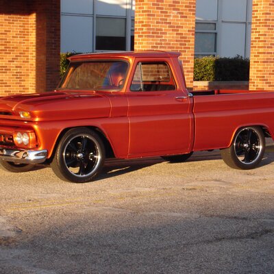 Profile Picture of Kevin Floyd (@kevinfloyd95) on Twitter