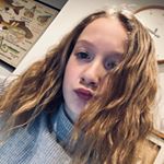 Profile Picture of Amelia ivy stevens (@ameliaivystevens) on Instagram
