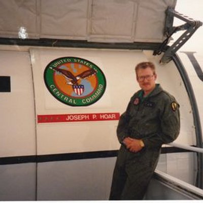 Profile Picture of Richard L. Frank (@RichardLFrank) on Twitter