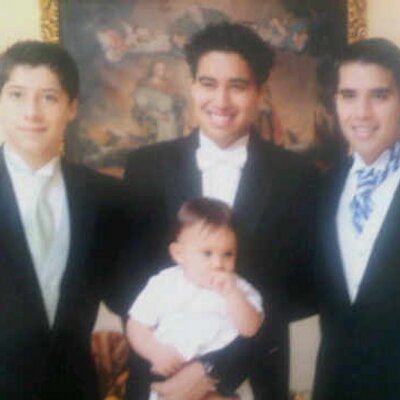 Profile Picture of David Noboa (@DavidNoboat) on Twitter