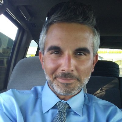 Profile Picture of Brian McAlister (@BrianMcAliste15) on Twitter