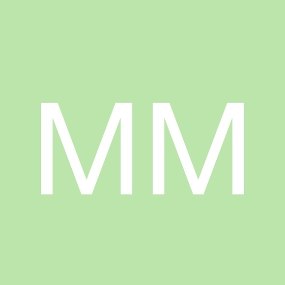 Profile Picture of Muffdata Muffdata (@muffdata) on Poshmark
