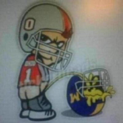 Profile Picture of Chris Rehm (@brownbucks1995) on Twitter