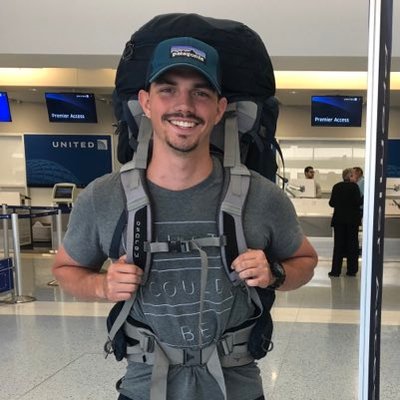 Profile Picture of Josh Verner (@josh_the_vern) on Twitter