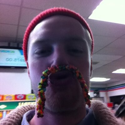 Profile Picture of Mack Wallace (@MysteriousMack) on Twitter