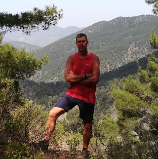 Profile Picture of Graham Sinclair (@Graham-Sinclair) on Facebook