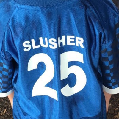 Profile Picture of Brad Slusher (@brad_slusher) on Twitter
