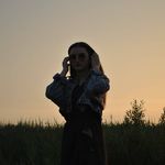 Profile Picture of ᴀɴɢᴇʟɪɴᴀ sʜᴀʀɪᴄʜ🥥 (@angelina.sharich) on Instagram