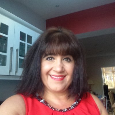 Profile Picture of Sandra Frost (@sandrafrost1973) on Twitter