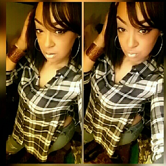 Profile Picture of Tenika Moffitt (@tenika80sbaby) on Poshmark