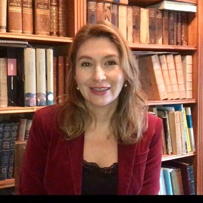 Profile Picture of Paula Nieto Pino (@pnietop) on Twitter