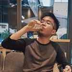 Profile Picture of Joshua Chew 🍙 (@damnitjoshua) on Instagram
