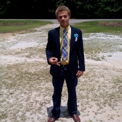 Profile Picture of Bryant Gamble (@WhyteBoyBg) on Twitter
