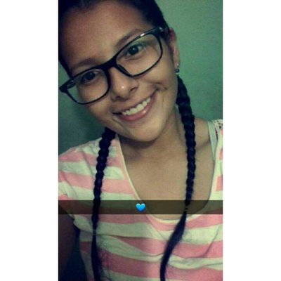 Profile Picture of Aileen Delgado (@aileendelgado17) on Twitter