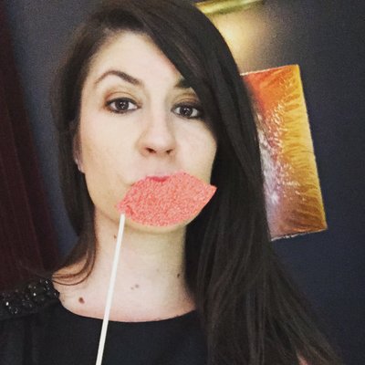 Profile Picture of Riana Caitlin C (@RianacaitlinC) on Twitter