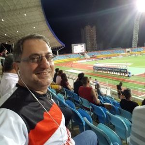 Profile Picture of Milvan Emanuel  Greg (@milvan_greg) on Twitter