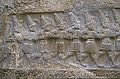 Profile Picture of Hurrian primeval deitieson Wikipedia