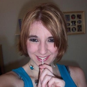 Profile Picture of Amanda Kiesling (@rainbow_sharpie) on Myspace