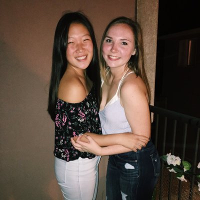 Profile Picture of Michelle (@michelle_mathis) on Twitter