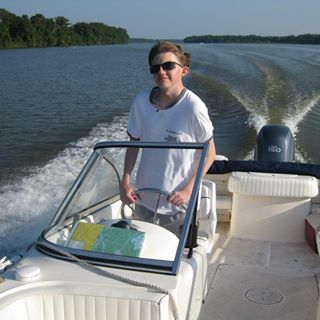 Profile Picture of John Flukinger (@john.flukinger.3) on Facebook