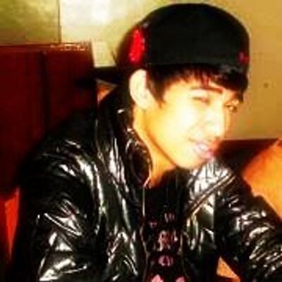 Profile Picture of Ian Rey (@_ian_sLashU) on Twitter