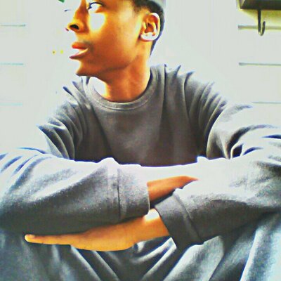 Profile Picture of Isaac McKinney (@Isaac_TheAnswer) on Twitter