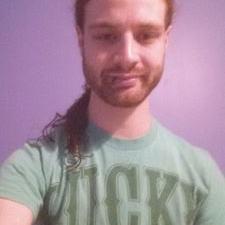 Profile Picture of Jon Prete (@The1AndOnlyFIRE) on Twitter