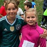 Profile Picture of Bff sisters♥💞💗🔥🌹💟 (@romy_josephine_fenzau) on Instagram